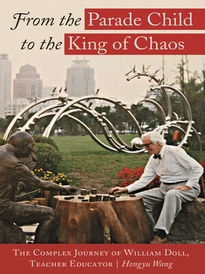 cover image of From the Parade Child to the King of Chaos
